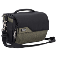 Think Tank V2 Mirrorless Mover 25 Coastal Green 0