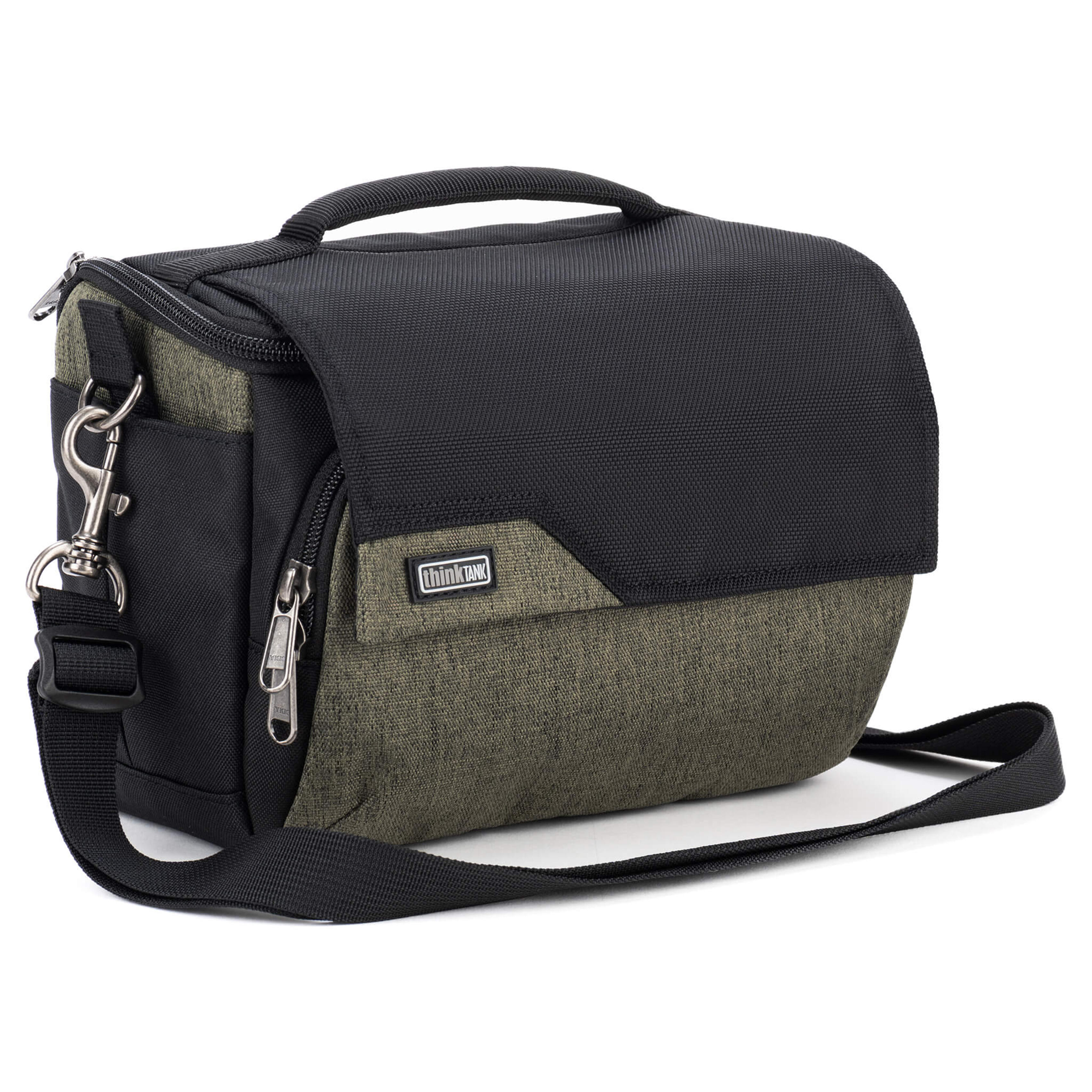 Think Tank V2 Mirrorless Mover 25 Coastal Green