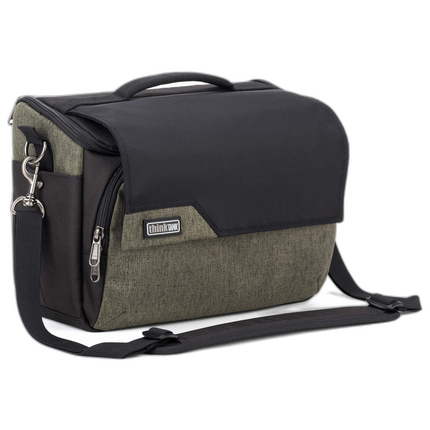 Think Tank V2 Mirrorless Mover 30 Coastal Green
