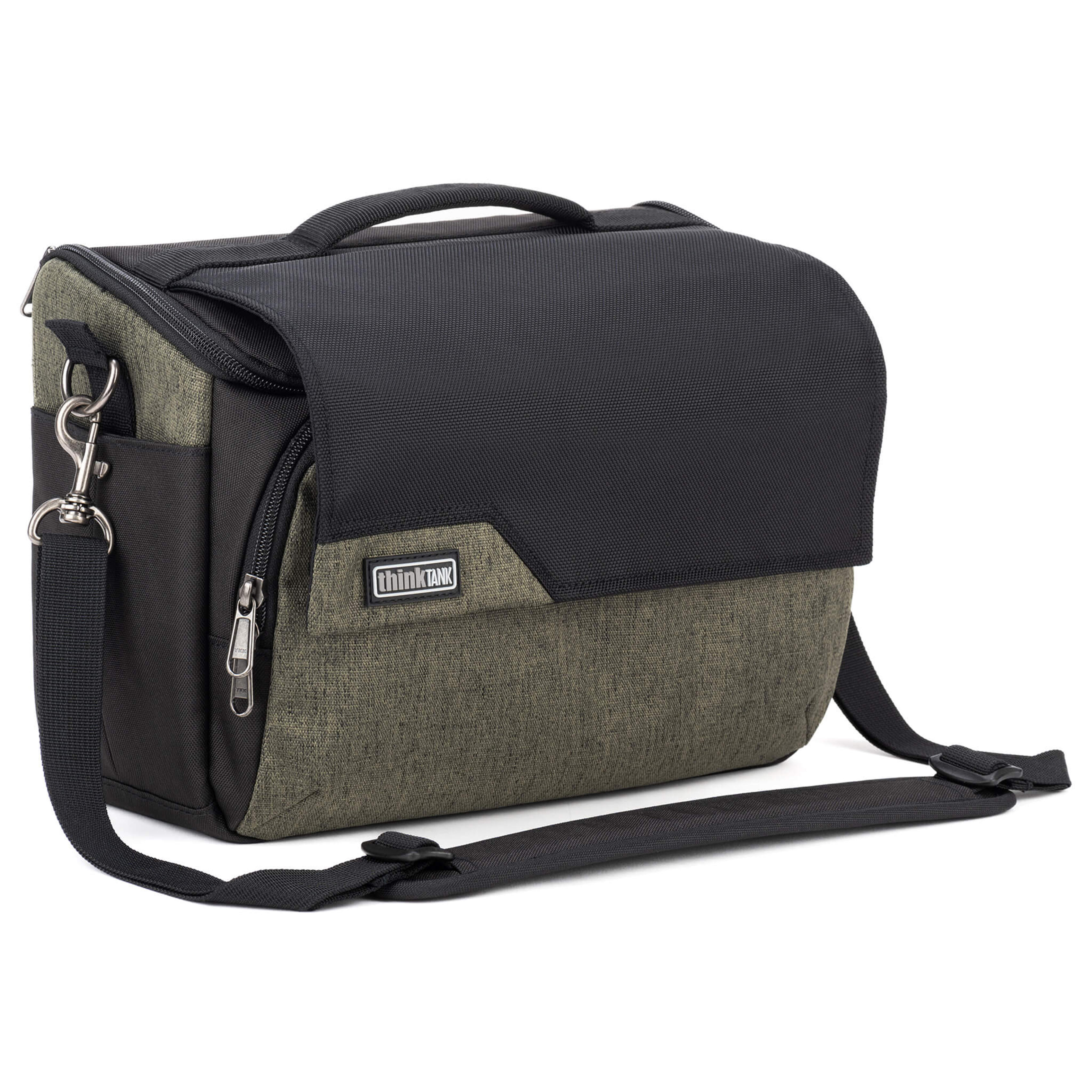 Think Tank V2 Mirrorless Mover 30 Coastal Green