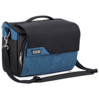 Think Tank V2 Mirrorless Mover 30 Marine Blue 0