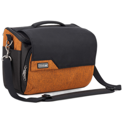 Think Tank V2 Mirrorless Mover 30 Orange Camo