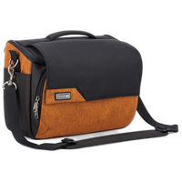 Think Tank V2 Mirrorless Mover 30 Orange Camo 0