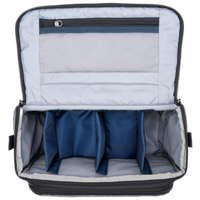 Think Tank V2 Mirrorless Mover 30 Orange Camo 1