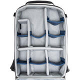 Think Tank Mirrorless Mover Backpack Cool Grey (15L) 1