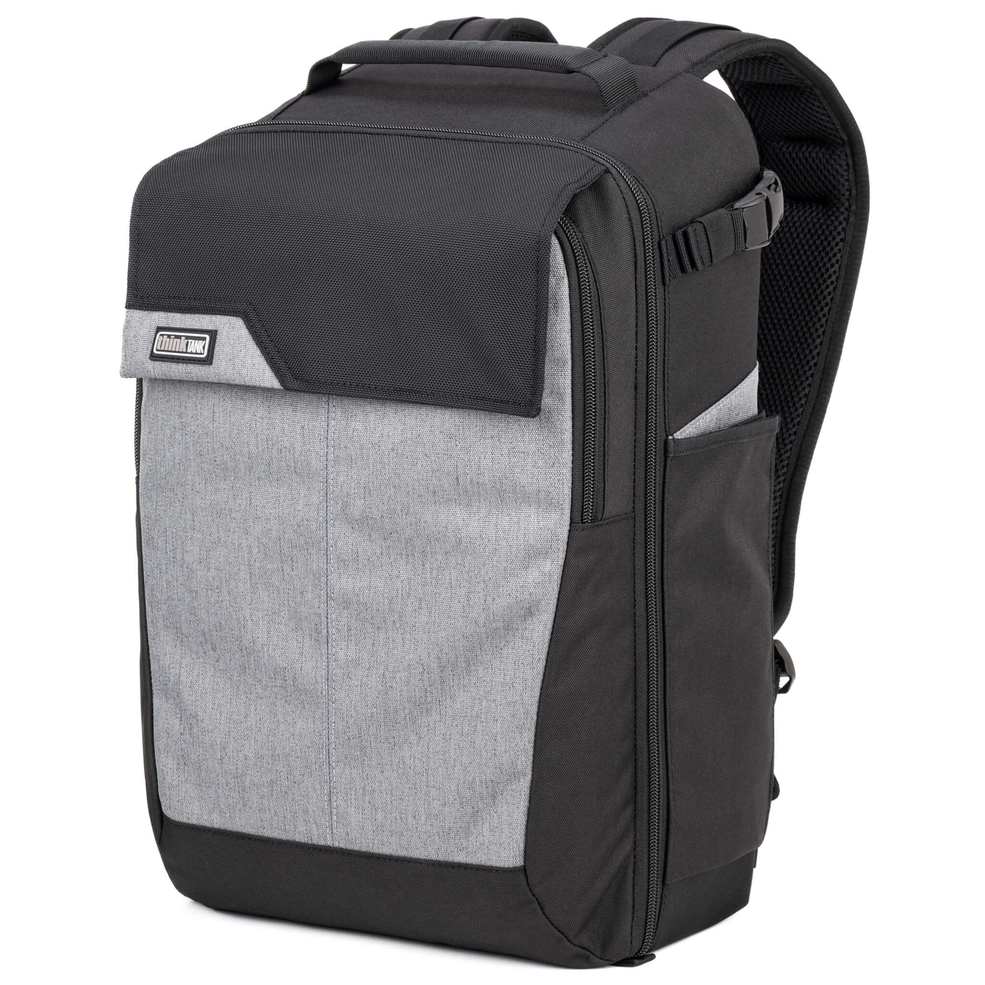 Think Tank Mirrorless Mover Backpack Cool Grey (15L)