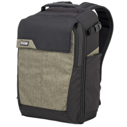Think Tank Mirrorless Mover Backpack Coast Green (15L)