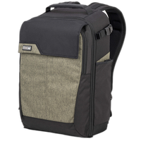 Think Tank Mirrorless Mover Backpack Coast Green (15L) 0