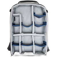 Think Tank Mirrorless Mover Backpack Coast Green (15L) 1