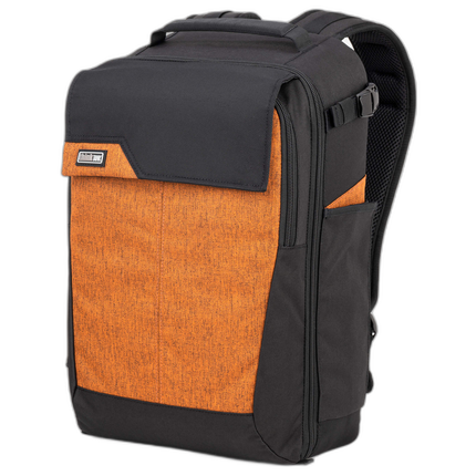 Think Tank Mirrorless Mover Backpack Orange (15L)