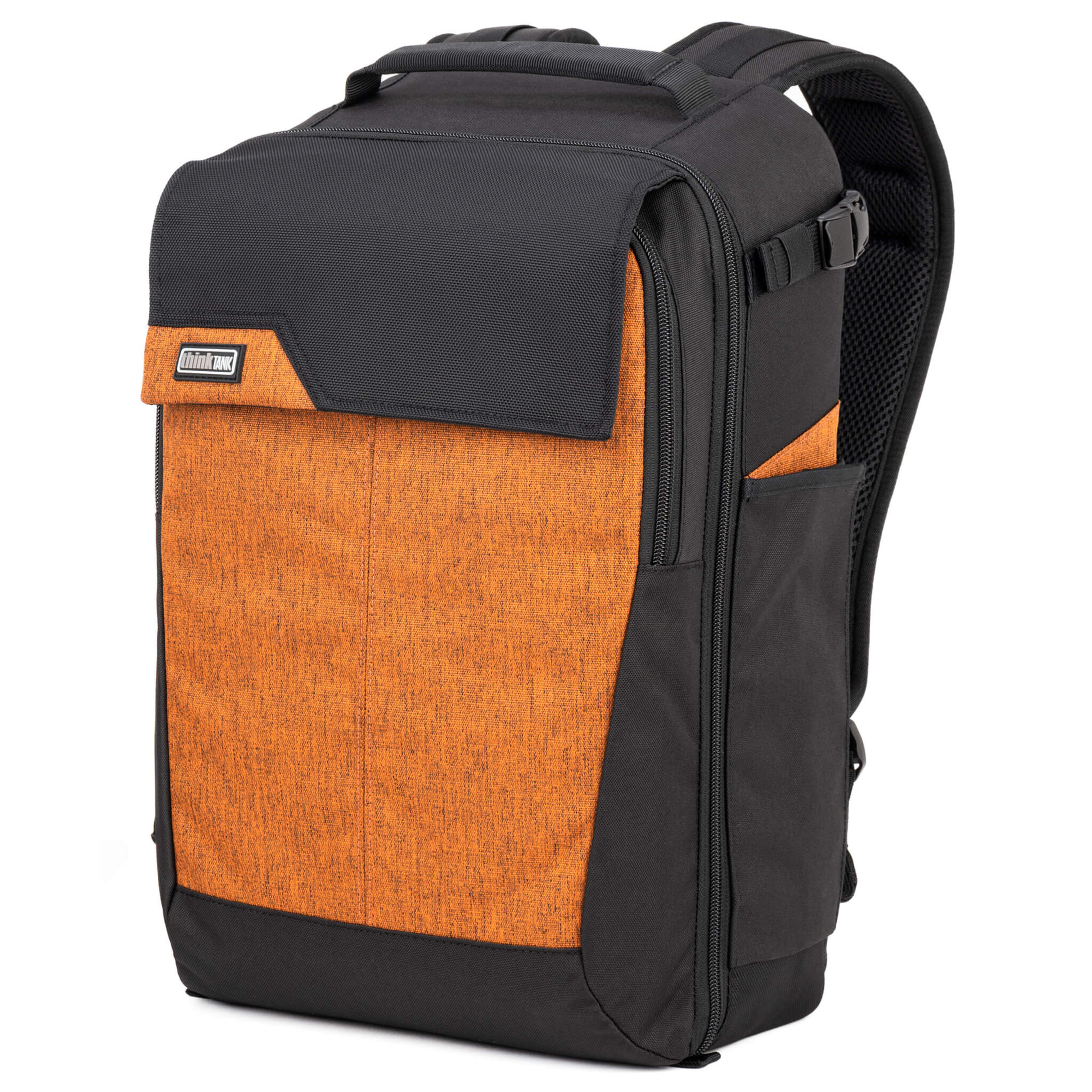 Think Tank Mirrorless Mover Backpack Orange (15L)