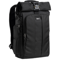 Think Tank FocusPoint 22L RollTop Backpack Black 0