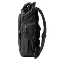Think Tank FocusPoint 22L RollTop Backpack Black 3