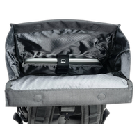 Think Tank FocusPoint 22L RollTop Backpack Black 5