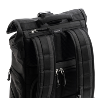 Think Tank FocusPoint 22L RollTop Backpack Black 7