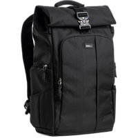 Think Tank FocusPoint 30L RollTop Backpack Black 0