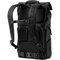 Think Tank FocusPoint 30L RollTop Backpack Black 2