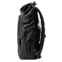 Think Tank FocusPoint 30L RollTop Backpack Black 3