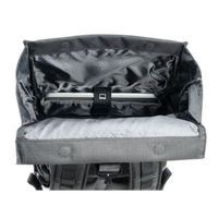 Think Tank FocusPoint 30L RollTop Backpack Black 5