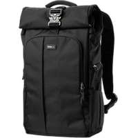 Think Tank FocusPoint 30L RollTop Backpack Black 6
