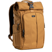 Think Tank FocusPoint 30L RollTop Backpack Golden 0
