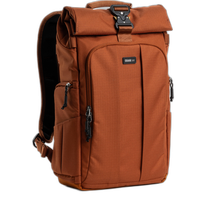 Think Tank FocusPoint 22L RollTop Backpack Rust 0