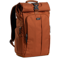 Think Tank FocusPoint 30L RollTop Backpack Rust 0
