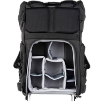 Think Tank FocusPoint 30L RollTop Backpack Rust 1