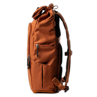 Think Tank FocusPoint 30L RollTop Backpack Rust 3