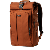 Think Tank FocusPoint 30L RollTop Backpack Rust 6