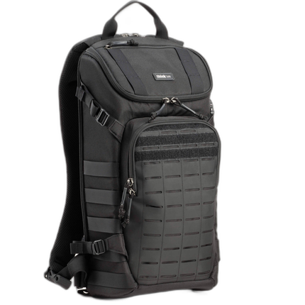 Think Tank Darklight Backpack 14L Black
