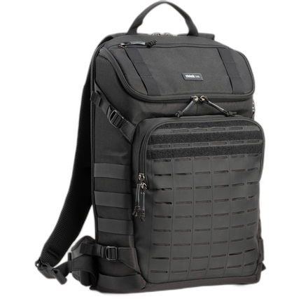 Think Tank Darklight Backpack 20L Black