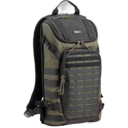 Think Tank Darklight Backpack 14L Montane Green