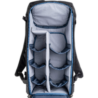 Think Tank Darklight Backpack 14L Montane Green 1