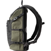 Think Tank Darklight Backpack 14L Montane Green 3