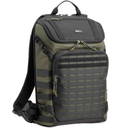 Think Tank Darklight Backpack 20L Montane Green