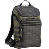 Think Tank Darklight Backpack 20L Montane Green 0