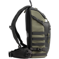 Think Tank Darklight Backpack 20L Montane Green 3