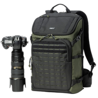 Think Tank DarkLight 25L - Montane Green 0