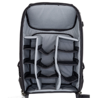 Think Tank DarkLight 25L - Black 4