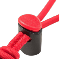 Think Tank Red Whips V2.0 12pk HD Elastic Cable Straps (10 Short + 2 Long) 2