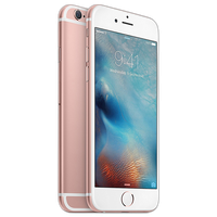 Apple iPhone 6S 64GB (Rose Gold) A1663 AT and T Unlocked - Excellent 1