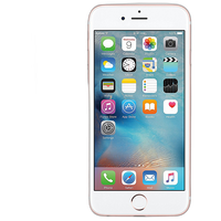 Apple iPhone 6S 64GB (Rose Gold) A1663 AT and T Unlocked - Excellent 2