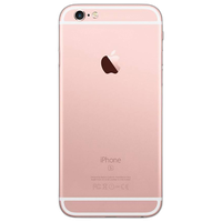 Apple iPhone 6S 64GB (Rose Gold) A1663 AT and T Unlocked - Excellent 5