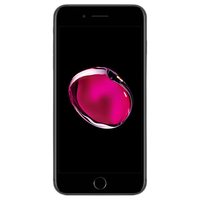 Used Apple iPhone 7 Plus Black 256GB (A1784)(GSM) AT and T/Tmobile - Excellent 0