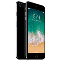 Used Apple iPhone 7 Plus Black 256GB (A1784)(GSM) AT and T/Tmobile - Excellent 1