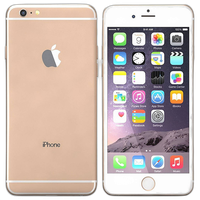 Used Apple iPhone 6 64gb Gold - Verizon/Unlocked - Excellent Condition 0
