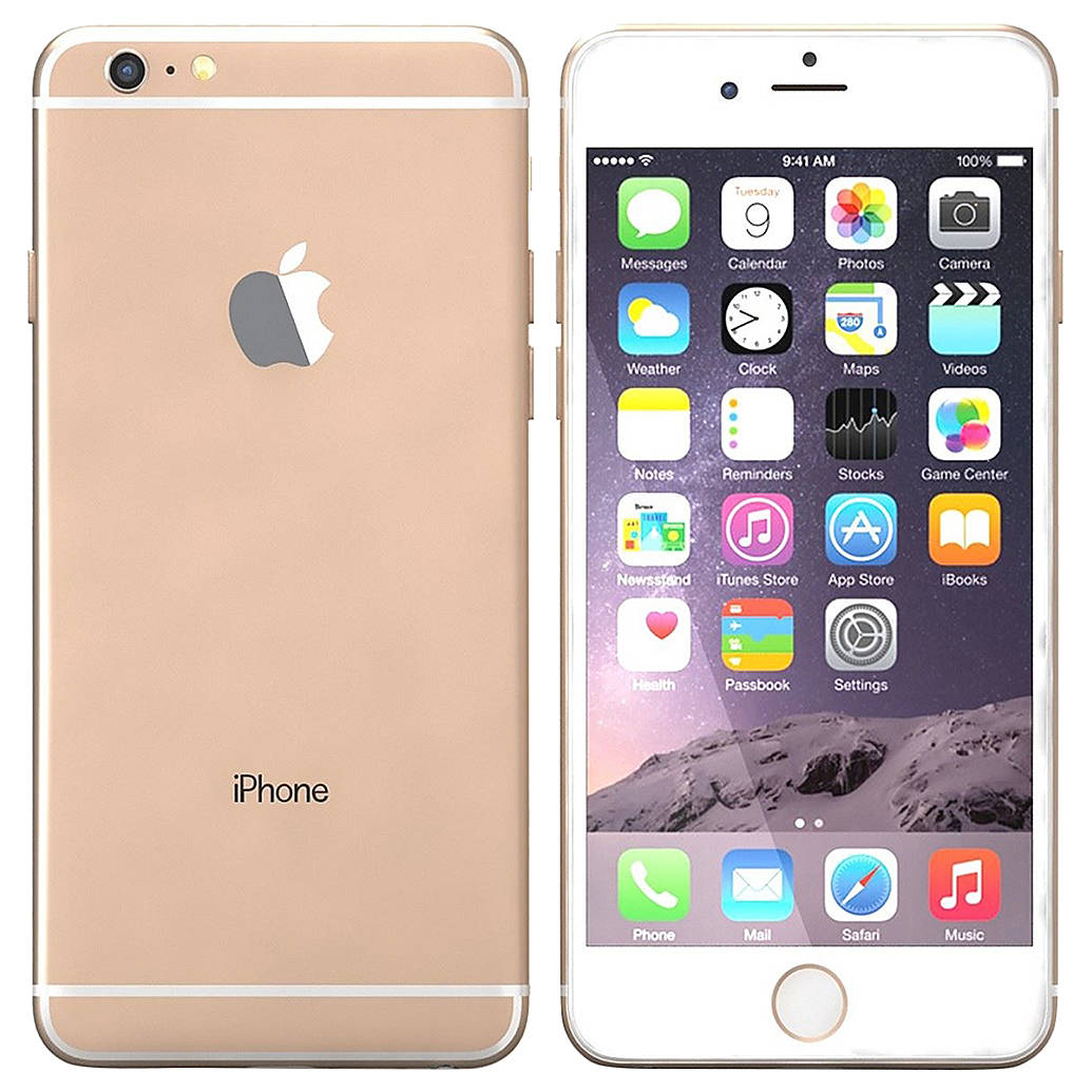 IPhone 6 Gold popular Unlocked Verizon