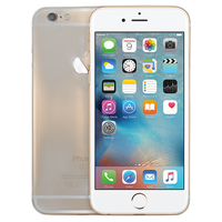 Used Apple iPhone 6 Plus - 64GB - Gold - Verizon / Unlocked 0