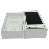Used Apple iPhone 6 Plus - 64GB - Gold - Verizon / Unlocked 1